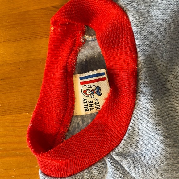 Vintage Honda Kids Sweater Size 3T - Picture 3 of 3